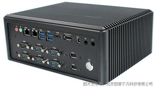 嵌入式工控機與工控機整機 產(chǎn)品選型全攻略