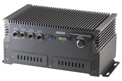 工控安全系統(tǒng)監(jiān)控服務(wù)的核心設(shè)備 研揚科技的無風(fēng)扇工控機與工業(yè)平板電腦