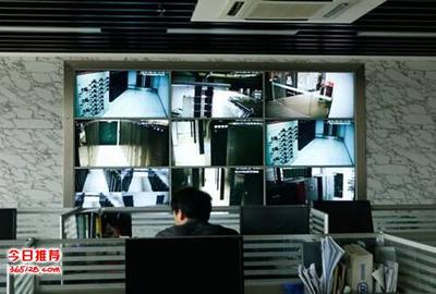 全方位守護(hù)，安心無(wú)憂——佛山閉路監(jiān)控系統(tǒng)上門安裝與維護(hù)服務(wù)