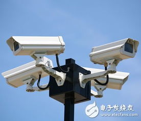 民用安防需求激增，智慧監(jiān)控服務(wù)迎來(lái)發(fā)展新契機(jī)